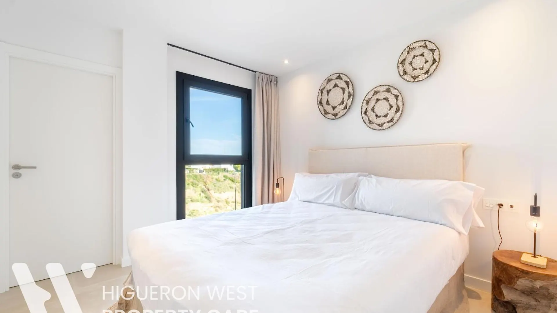 Apartment Higueron West Property Collection - The Poolview Terrace By Hwpc Fuengirola