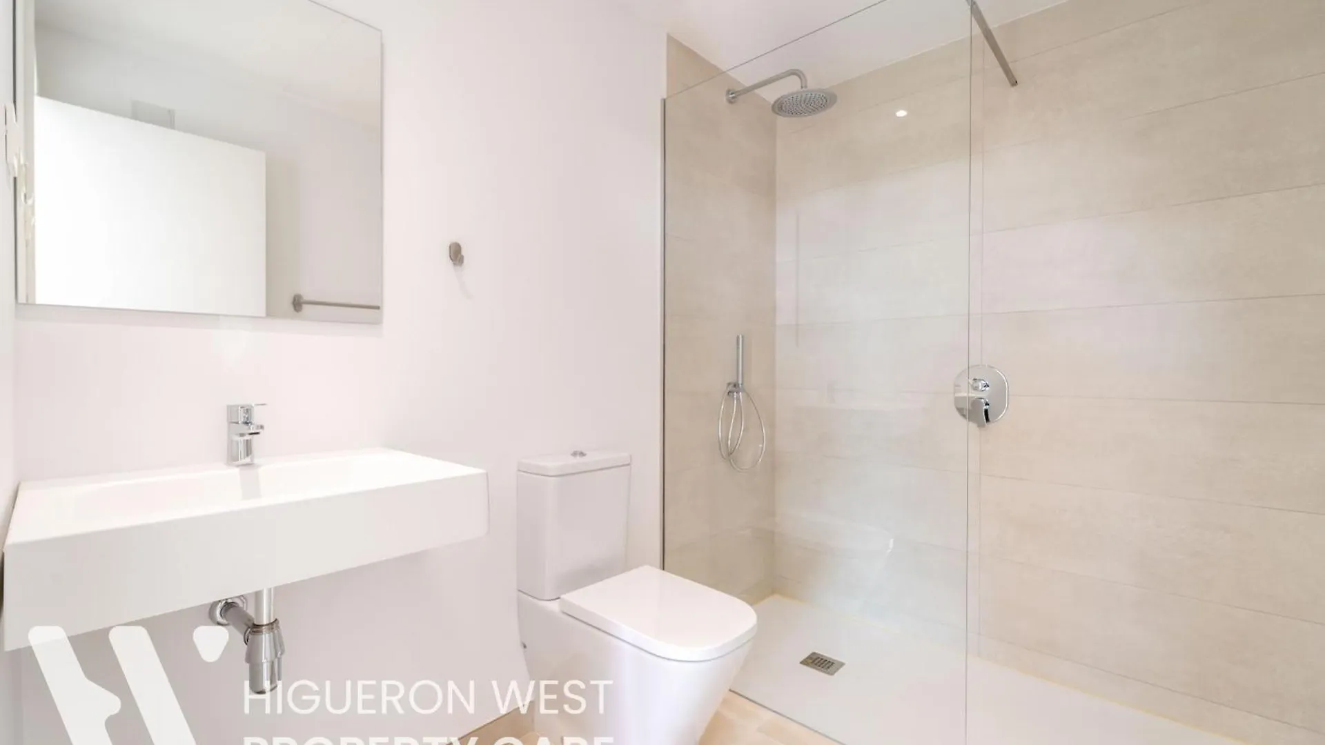 Apartment Higueron West Property Collection - The Poolview Terrace By Hwpc Fuengirola