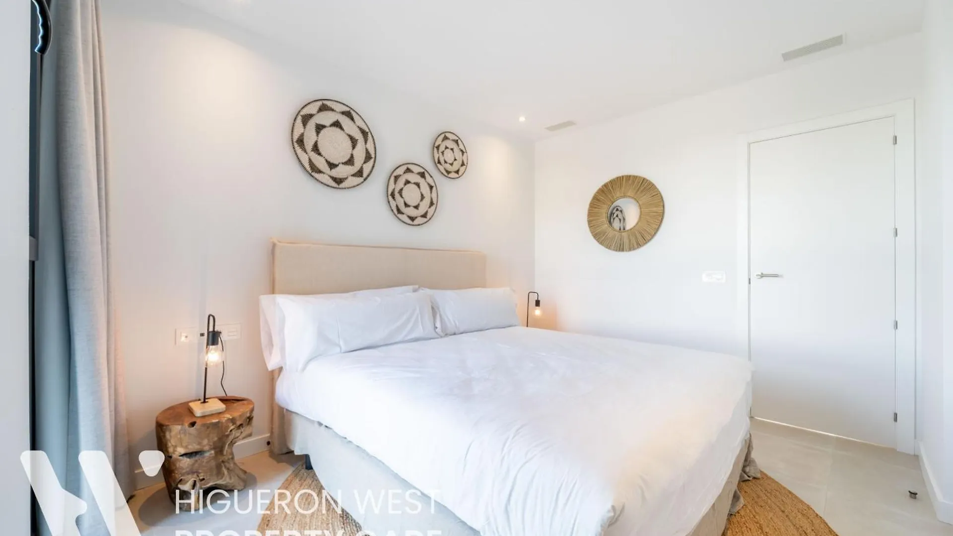 Higueron West Property Collection - The Poolview Terrace By Hwpc Fuengirola 0*,  Spain