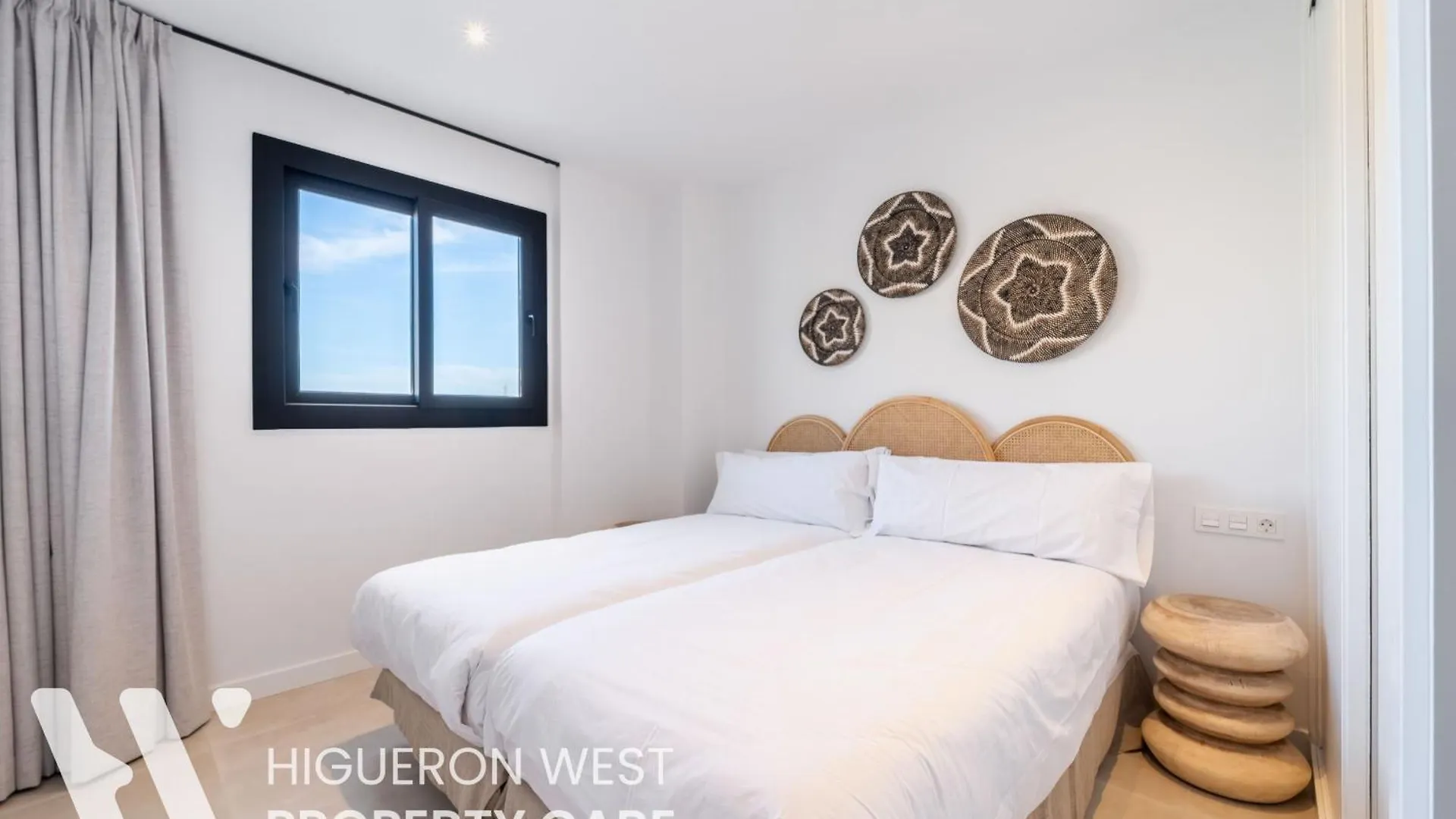 Apartment Higueron West Property Collection - The Poolview Terrace By Hwpc Fuengirola Spain