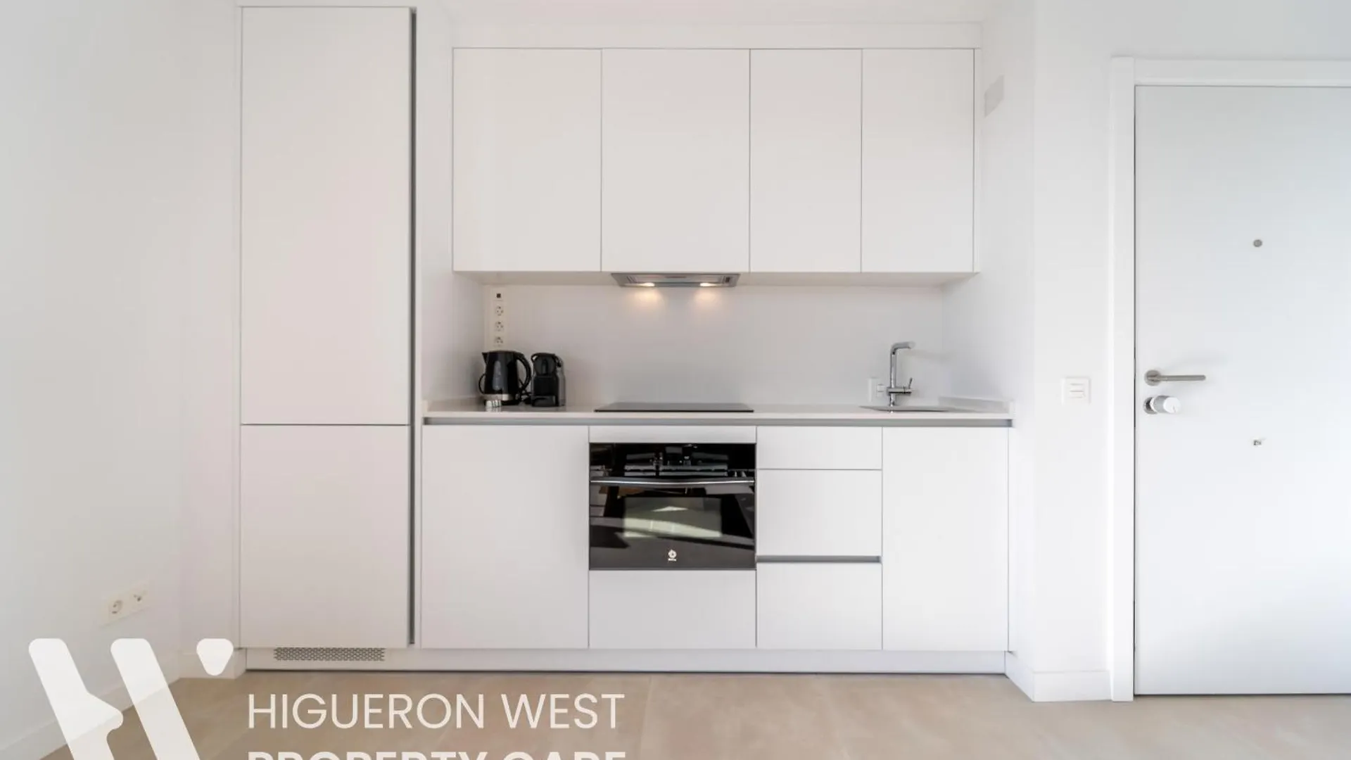 Apartment Higueron West Property Collection - The Poolview Terrace By Hwpc Fuengirola